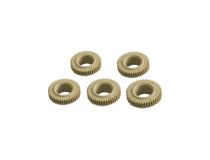 CET CET3655 Шестерня привода тефлонового вала JC66-01254A для SAMSUNG ML-2510 (CET)