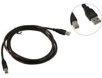 Telecom VUS6900T-1.8М Кабель USB 2.0 A-- B 1.8м