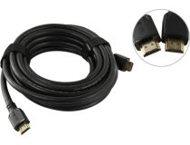 Telecom TCG255-4.5M Кабель HDMI to HDMI (19M -19M) 4.5м ver2.1