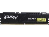 Kingston Fury Beast KF552C40BB-32 DDR5 DIMM 32Gb PC5-41600 CL40