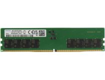 Original SAMSUNG M323R4GA3BB0-CQK  DDR5 DIMM 32Gb PC5-38400 