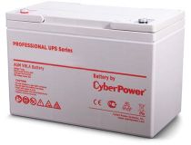 Cyberpower RV 12290W Battery CyberPower Professional UPS series RV 12290W, voltage 12V