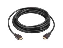 ATEN 2L-7D10H Кабель HDMI to HDMI (19M -19M) 10м