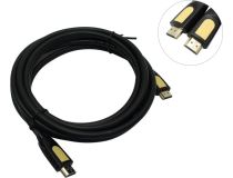 UGREEN HD101 10130 Кабель HDMI to HDMI (19M -19M) 3м ver2.0