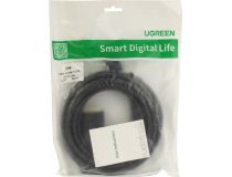 UGREEN HD106 10137 Кабель HDMI to DVI-D (19M -25M) 5м