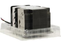 Cooler ACL-S20200 (4пин, 3647 narrow 2U, Al+тепл.трубки)