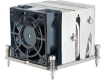 QLogic ACL-S20062 2U, active with 6025Fan, Intel LGA115X