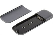 UGREEN CM238 60354 (EXT BOX для внешнего подключения SSD M2, USB-С 3.1)