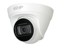 Dahua EZ-IPC-T1B20P-0360B Видеокамера IP купольная, 1/2.7  2 Мп