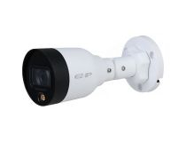 Dahua EZ-IPC-B1B20P-LED-0280B Видеокамера IP цилиндрическая, 1/2.7 2 Мп