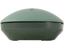 UGREEN Portable Wireless Mouse 90374 Green (RTL) 3btn+Roll, беспроводная, уменьшенная