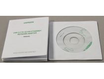 UGREEN CR110 20254  Кабель-адаптер USB2.0 -- LAN