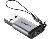 UGREEN US276 50533  Адаптер USB3.0 AM-- СF
