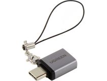 UGREEN US270 50283 Адаптер USB3.0 AF -- USB-CM