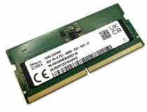 HMCG66MEBSA092N 8Gb SO-DIMM DDR5 Hynix (PC5-38400, 4800, CL40) 1.1V (HMCG66MEBSA092N)