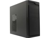 Miditower Powerman BA831BK ATX 600W (24+2x4+2x6/8пин)