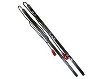 TWT-PDV3-6x36-16A Вертикальный блок розеток, 3-фазный, 6xC19 + 36xC13, 380V, 16A, шнур 2 метра, вилка IEC309