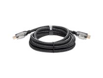 Кабель HDMI 19M/M,ver. 2.1, 8K@60 Hz 3m VCOM CG864-3M 
