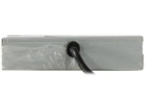 PowerExpert ICR-AU6477METB 3.5  Internal USB2.0 CF/MD/MMC/SD/microSD/MS(/Pro/Duo)Card Reader/Writer+portUSB2.0