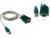 iOpen ACU804 Кабель-адаптер USB AM --  COM9M 1.2м