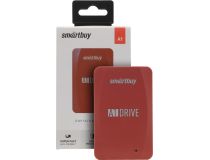 SSD 512 Gb USB3.1 SmartBuy A1 SB512GB-A1R-U31C 