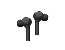 TWS Bluetooth наушники черные TWS-004black