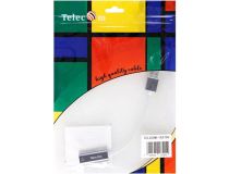 Telecom TA316U USB адаптер для наушников/гарнитуры