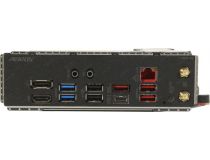 GIGABYTE Z690I AORUS ULTRA (RTL) LGA1700 Z690 PCI-E HDMI+DP 2.5GbLAN+WiFi SATA Mini-ITX 2DDR5