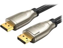 UGREEN 60844 Кабель DisplayPort(M) - DisplayPort(M) 3м