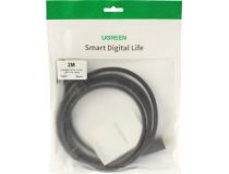 UGREEN HD103 10221 Кабель DisplayPort (M) -  DVI-D (25M) 2м