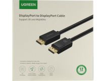 UGREEN DP102  10213 Кабель DisplayPort 5м