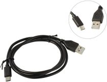Cablexpert CCP-USB2-AMCM-1M Кабель USB AM-- USB-C M 1м