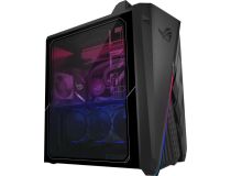 90PF02N1-M04250 ПК Asus G35CG-1170KF003W MT i7 11700KF (3.6) 16Gb 1Tb 7.2k SSD1Tb RTX3080 10Gb Win11 Home 700W черный