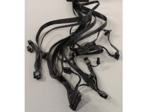 Блок питания Deepcool  R-PK650D-FA0B-(WG)EU/UK 650W ATX (24+4x4+4x6/8пин)