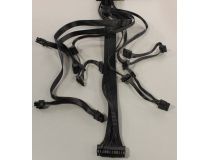 Блок питания Deepcool  R-PK550D-FA0B-(WG)EU  550W ATX (24+4x4+2x6/8пин)