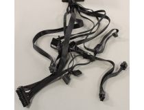 Блок питания Deepcool R-PK500D-FA0B-(WG)EU  500W ATX (24+4x4+2x6/8пин)