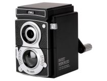 Deli 0668  Точилка для карандашей механическая