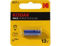 Kodak MAX  CAT30414372-RU1  (27A, 12V, alkaline)
