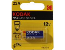 Kodak MAX CAT30636057  (23A, 12V, alkaline)