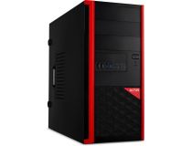 Acer US.RRKTA.01K Altos P10 F7, i5-11400 2.60GHz ,8GB+256GB SSD/RTX3070 Twin Edge 8GB/noOS/3Y/BLACK+RED