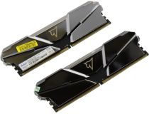 Netac Shadow RGB NTSRD4P36DP-16SC DDR4 DIMM 16Gb KIT 2*8Gb PC4-28800 CL18