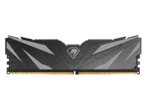 Netac Shadow II NTSWD5P48DP-16K, CL40, Black DDR 5 DIMM 16Gb (8Gbx2), 4800Mhz