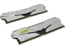 Netac Shadow RGB NTSRD4P32DP-16S DDR4 DIMM 16Gb KIT 2*8Gb PC4-25600 CL16