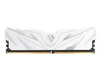 Netac Shadow II NTSWD5P48SP-08W, CL40, White DDR 5 DIMM 8Gb 4800Mhz