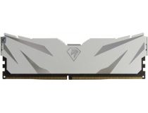 Netac Shadow II NTSWD4P32SP-08W DDR4 DIMM 8Gb  PC4-25600  CL16, 3200Mhz