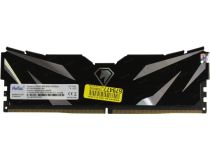 Netac Shadow II NTSWD5P48SP-08K DDR DIMM 8Gb  PC5-38400  CL40