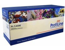 ProfiLine PL-T-4530E Картридж PL-T-4530E для принтеров Toshiba e-STUDIO 255/305/355/455 30000 копий ProfiLine