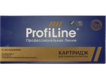 Картридж ProfiLine PL-407318(SP4500HE) для Ricoh Aficio SP3600/SP3610/SP4510/SP4510DN/SP4510SF