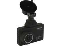 Artway MD-110 (2304x1296, 170°, LCD2.4 , Radar-detect, microSD,USB, MD-110)