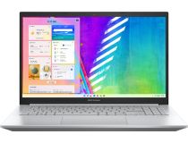 ASUS VivoBook M3500QA 90NB0US1-M00970  Ryzen 5 5600H/8/256SSD/WiFi/BT/noOS/15.6 